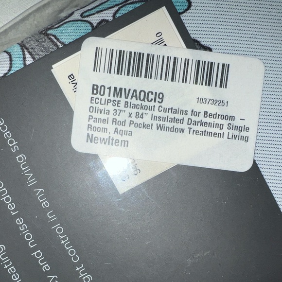 Curtains - Picture 4 of 4